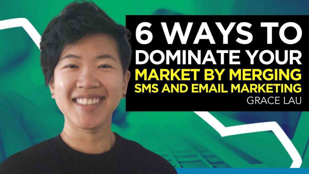 sms and email marketing