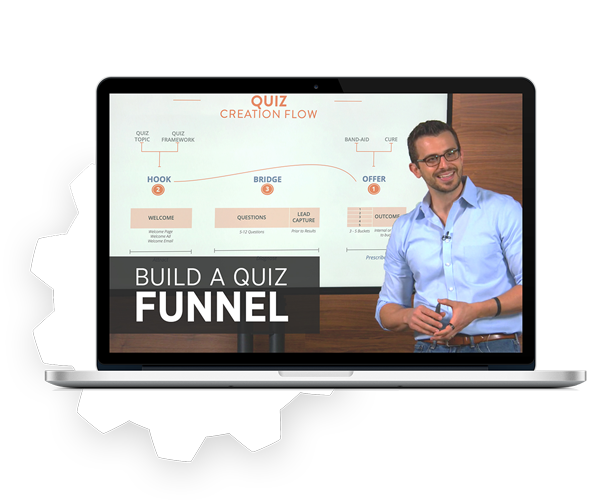 How to Build a Quiz Funnel